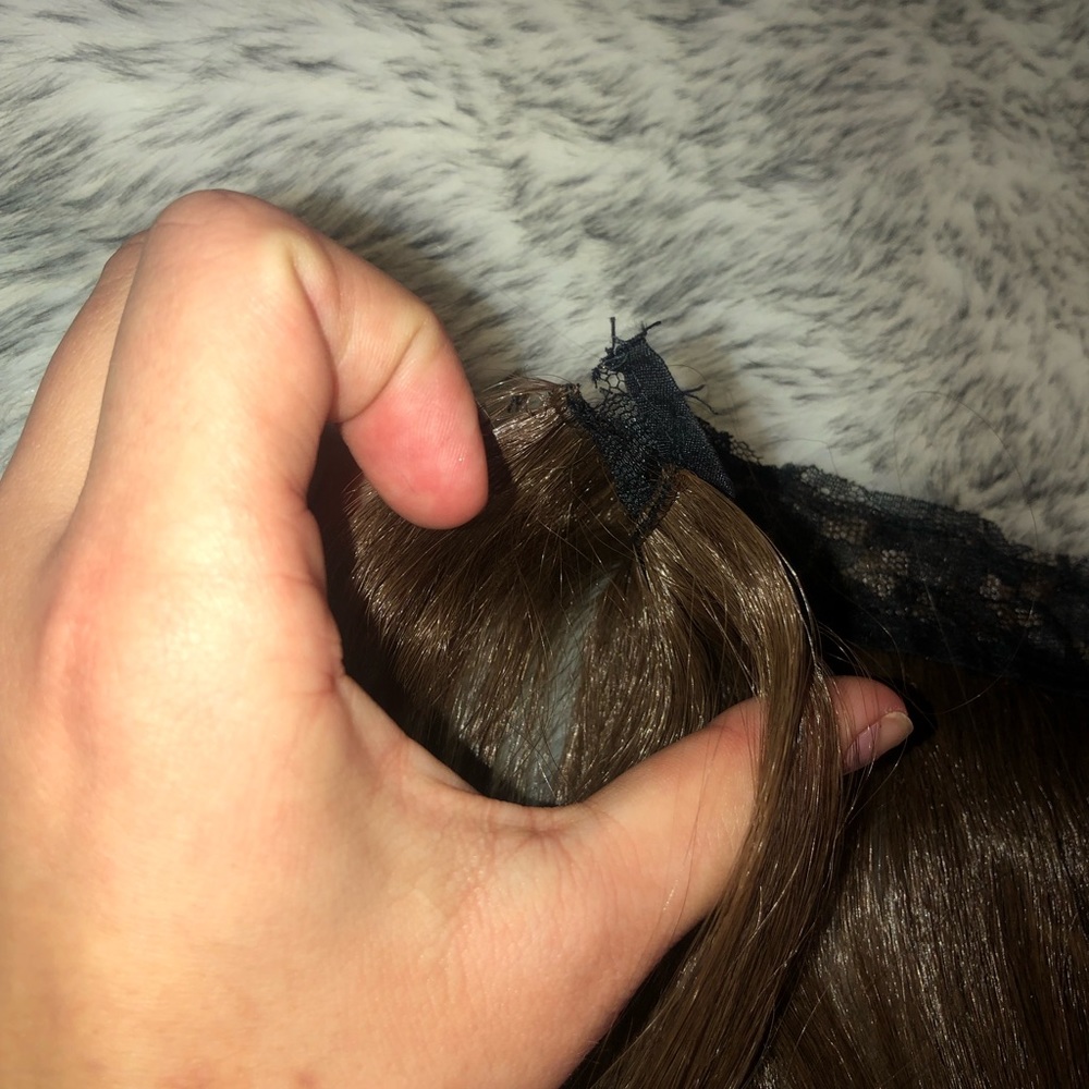 Hair Extensions - Picture 3 of 8